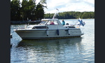 Nimbus Fenix 885 Turbo-kuva-1