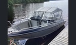 Buster LX