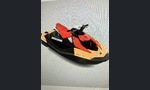 Sea-doo Spark Trixx 2up 90hv iBR-jarrujärjestelmä
