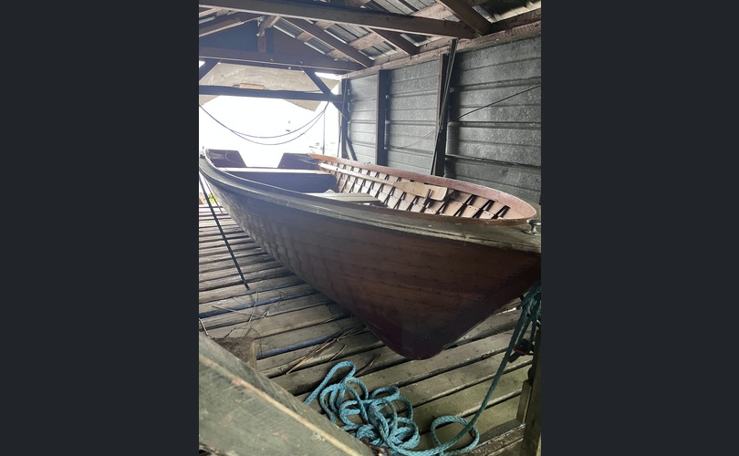 Omavalmiste Puuvene-kuva-8