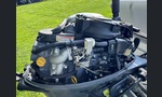 Genesis Walker Bay 310 RIB + Yamaha 20 hv
