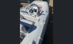 Genesis Walker Bay 310 RIB + Yamaha 20 hv