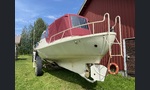 Muu merkki Meriläinen