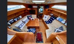 Baltic Yachts BALTIC 35