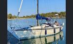 Baltic Yachts BALTIC 35
