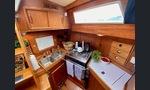 Baltic Yachts BALTIC 35
