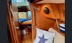 Baltic Yachts BALTIC 35