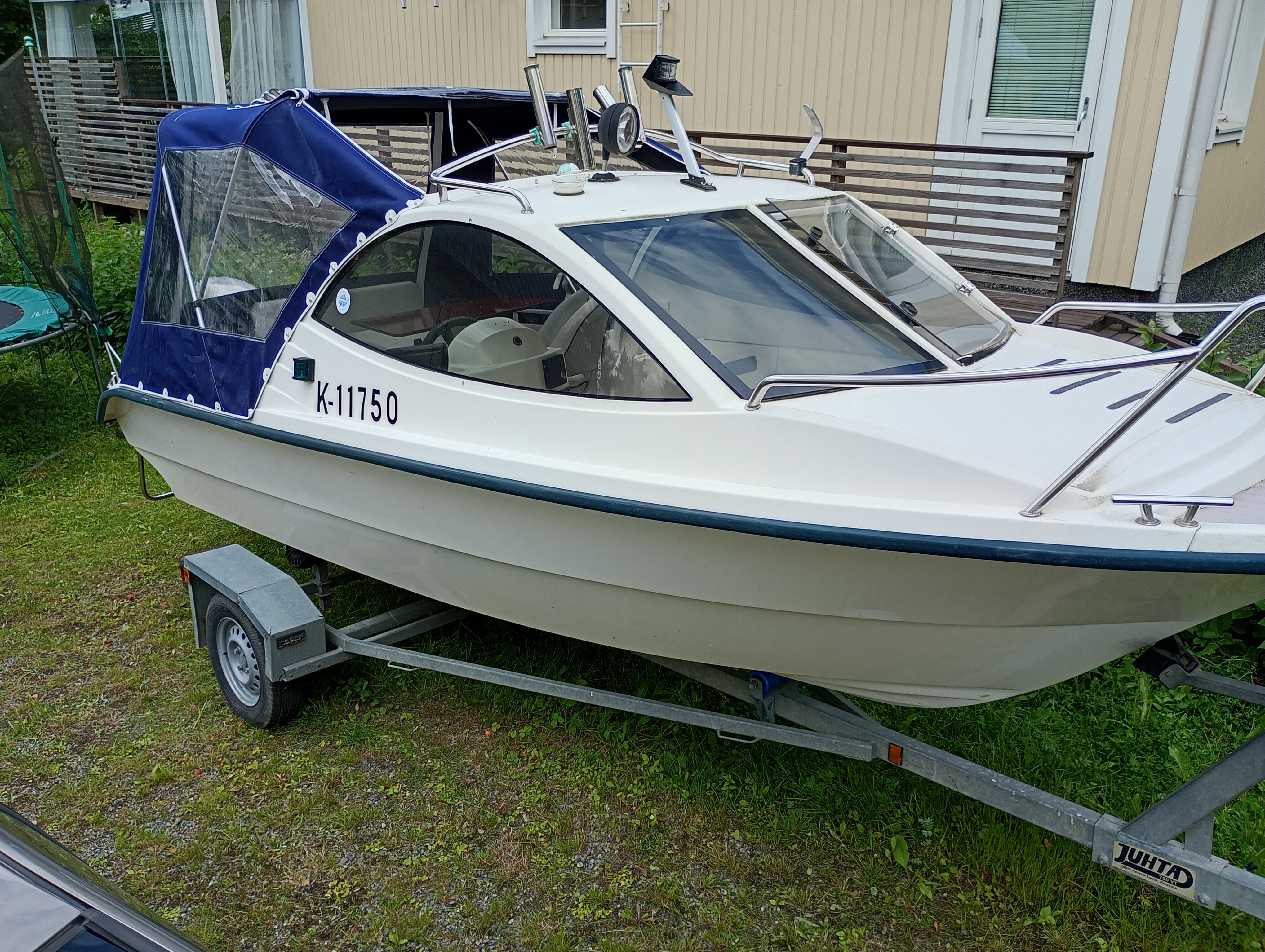 Castello HT533
