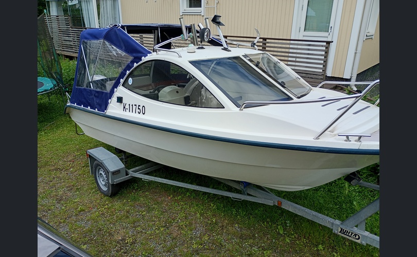 Castello HT533