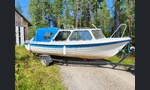 Bella 530 HT Classic