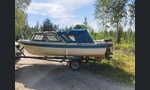 Bella 530 HT Classic