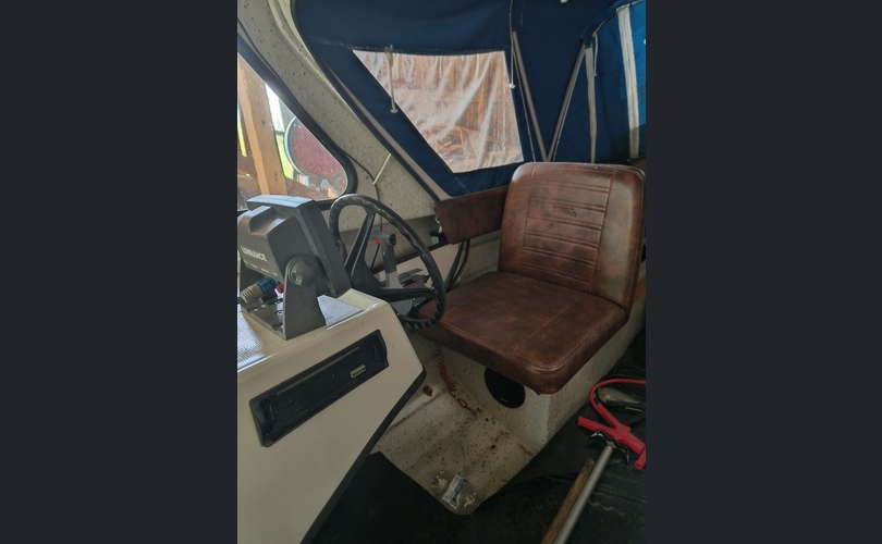 Bella 530 HT Classic