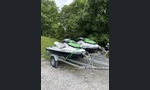 Sea-Doo Gti 130