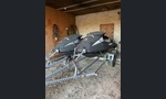 Sea-Doo Gti 130