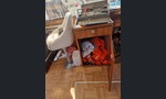 Omavalmiste Ristiinlaminoitu