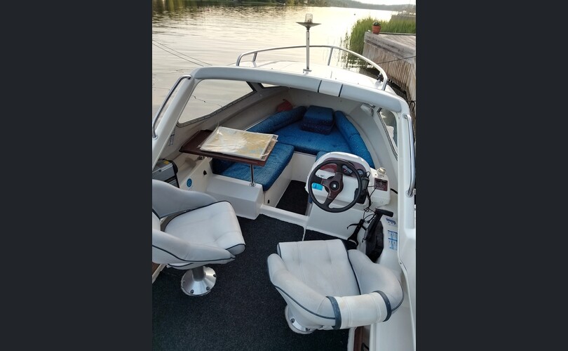 Flipper Flipper 515 HT