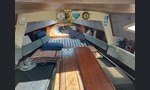 Centerboard yacht micro