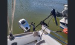 Centerboard yacht micro