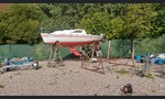 Centerboard yacht micro