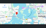 Muu merkki Venepaikkaosake