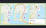 Muu merkki Venepaikkaosake
