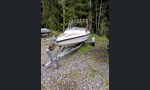 Muu merkki Tuulilasi
