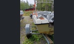 Muu merkki Tuulilasi