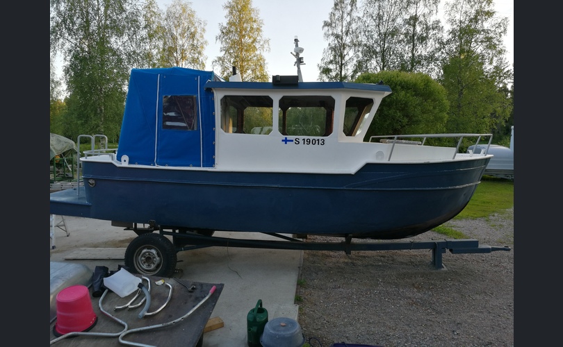 Omavalmiste Hinaaja-kuva-3