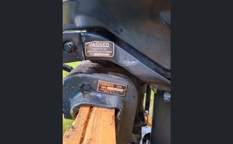 Yamaha 28hp 2-tahti-kuva-6