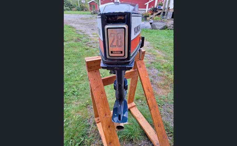 Yamaha 28hp 2-tahti-kuva-2