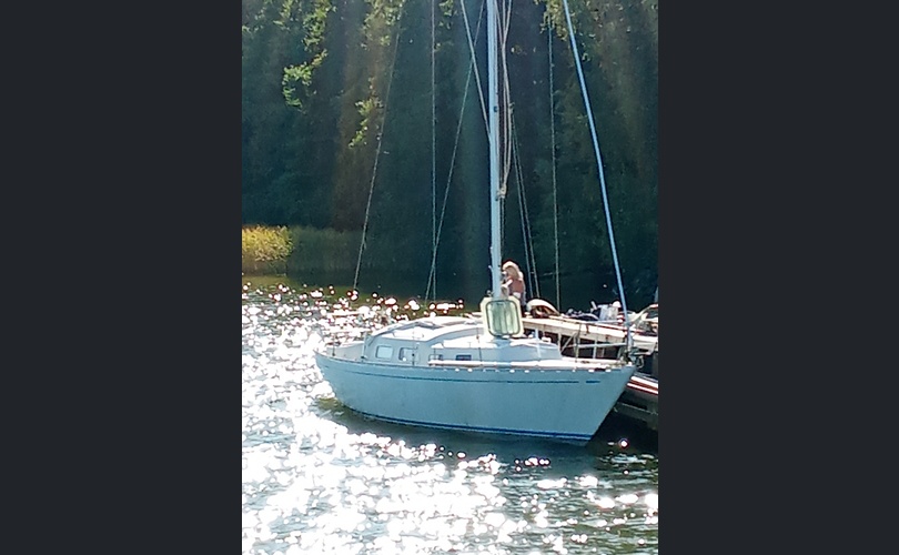 Shipman Shipman 28-kuva-1
