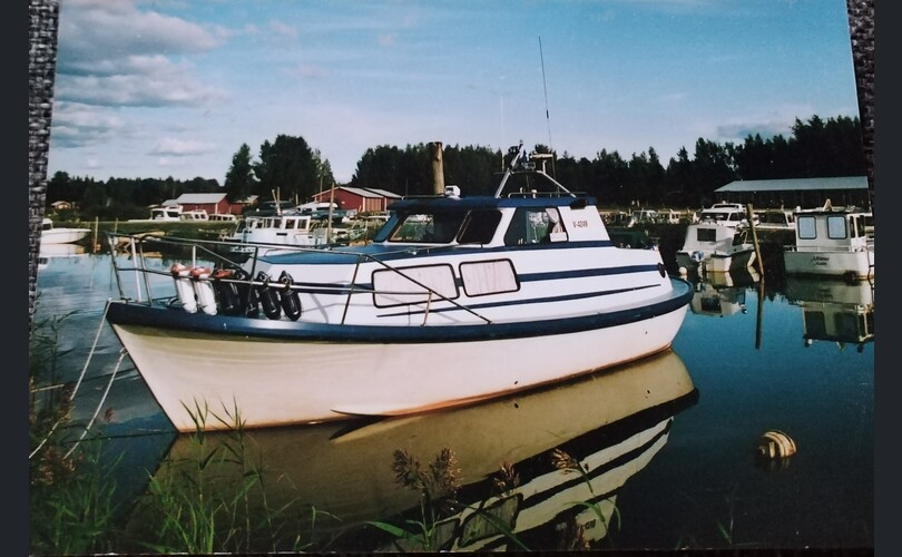 Keihässalmi Keihässalmi KS 1030-kuva-1