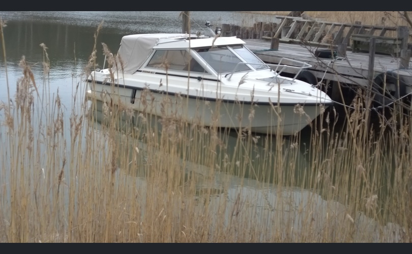 Sterna 600HT
