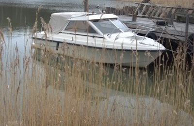 Sterna 600HT