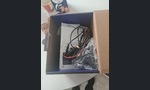 Muu merkki Hook reveal