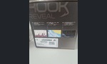 Muu merkki Hook reveal