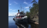 Teräsvene Klassikkohinaaja-kuva-1