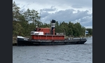 Teräsvene Klassikkohinaaja-kuva-2
