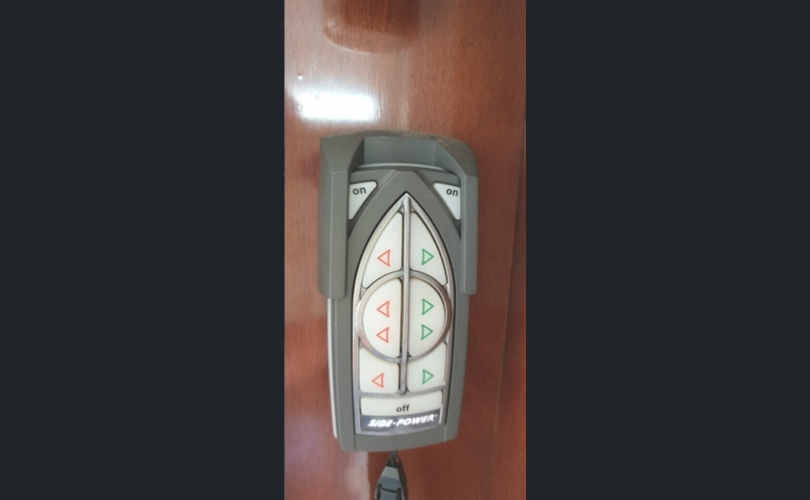 Jeanneau 36 Prestige-kuva-7