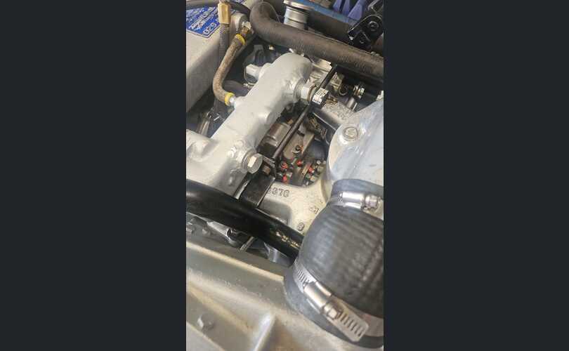 Peninsular 6200 V8 6.2L-kuva-7