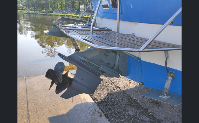 Flipper 760