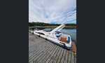 Bayliner 2850 Contessa Sunbridge-kuva-15