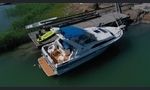 Bayliner 2850 Contessa Sunbridge-kuva-19