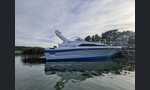 Bayliner 2850 Contessa Sunbridge-kuva-17