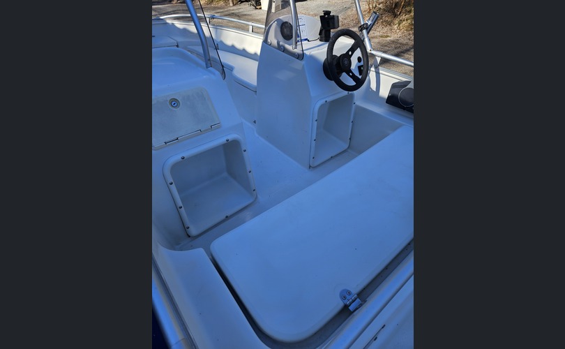 Silver Fox 485 DC-kuva-6