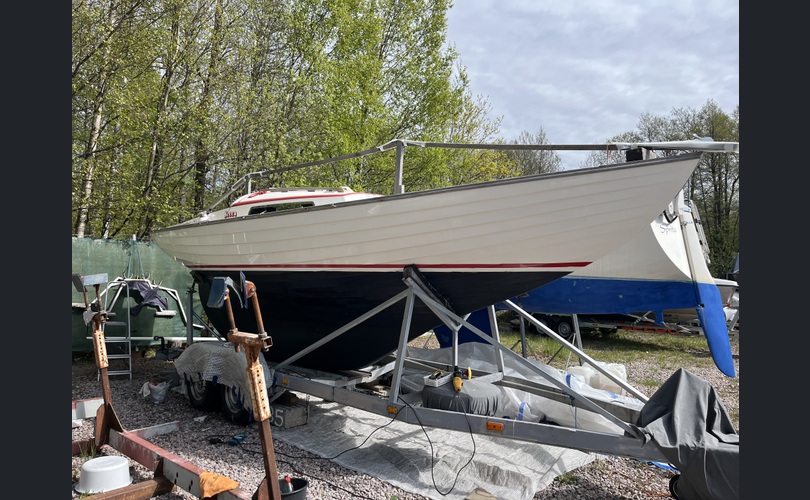 Folkbåt Kansanvene-kuva-8