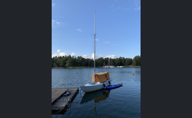 Folkbåt Kansanvene-kuva-3