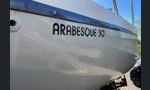 Arabesque 30