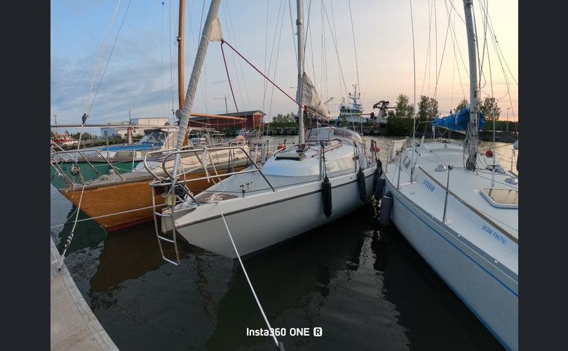 Arabesque 30