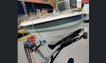 Yamarin 470 Big Fish